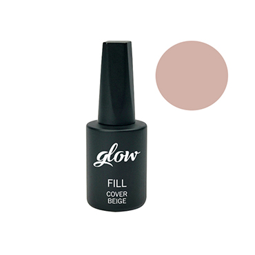 GLOW FILL COVER BEIGE 15 ML